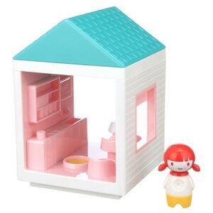 Kid O MyLand Playhouse